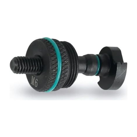 Beta 1742AN/KR Kit di perni di ricambio per rivettatrice - M6