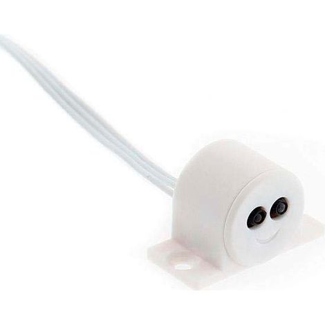 Sensor de proximidad Mano/Puerta TAK