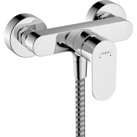 hansgrohe Rebris S hansgrohe Rebris S monomando de ducha a la (1/5)