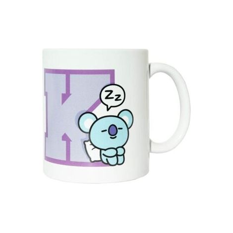 Taza Koya BT21 330ml