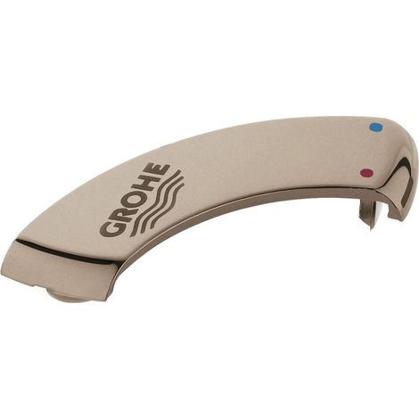 Grohe Abdeckkappe für Hebel Chiara Einhandmischer, Warm Sunset, 46230DA0