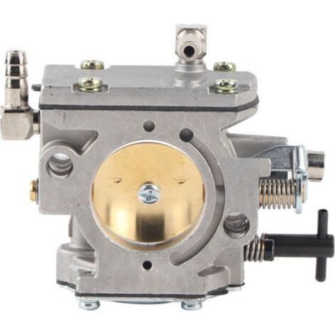 Carburateur de rechange pour tondeuse à gazon WALBRO WB-37 150CC-200CC (1/5)