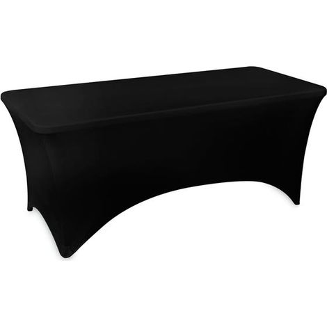 Tovaglia E180 - nera