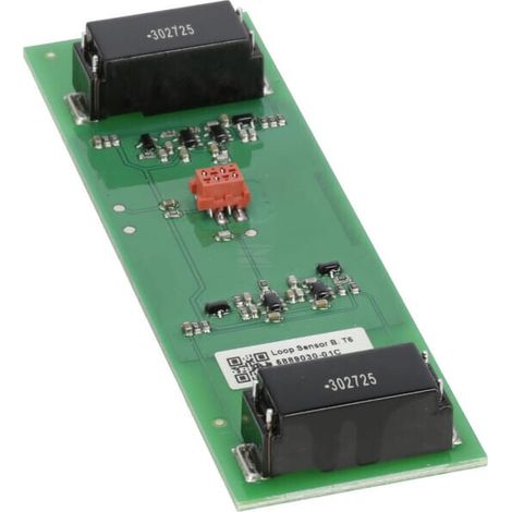 Circuito HUSQVARNA 592852701 (1/2)