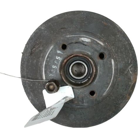 [PRODUIT D'OCCASION] Tambour Arriere Droit RENAULT Clio II Ph.2 01-06 ♻️ Ref Oe. 432024763r - Garantie à vie (1/2)