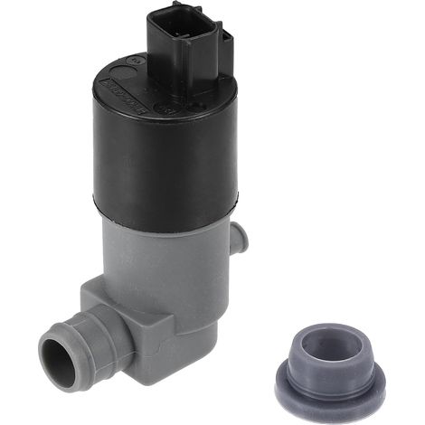 Frontscheibenwaschpumpe – 1 Stück – Für Toyota Yaris 2014–2017 – OE 853300F011 (1/5)