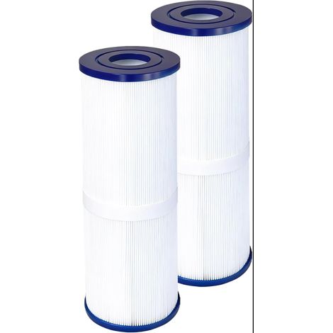 Spa Filtre 2,32㎡ 33cm x 12,7cm Filtre PRB25IN Filtre spa immersion PRB25-IN FC-2375 C-4326 FC-2370 413-106 303909 M-4326 817-2500 R173429 (1/5)