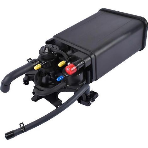 Aktivkohlefilter 911-630 für Toyota Camry 2000–2003, Solara 2000–2002, Avalon 2000–2004 (2,2 l, 2,4 l, 3,0 l) (1/5)