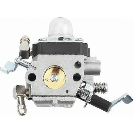 Carburateur compatible avec les modèles Wacker BS50-2, BS60-2 et Walbro HDA (1/5)