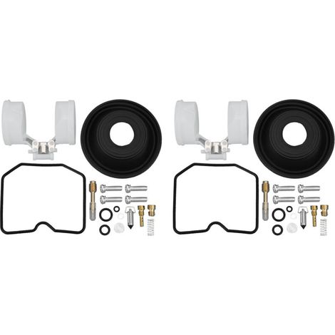 Kit orf réforrtiorn orf rewithstructiorn orf ctorrburtorteur 2 inctornmbgivtheres porur Ktorwtorstorki Vulctorn 500/EN500 1991-1995 (1/4)