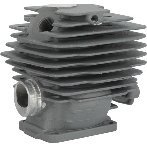 Ensemble piston-cylindre de remplacement pour tronçonneuse électrique Stihl 028 028AV 028WB (46 mm) (1/5)