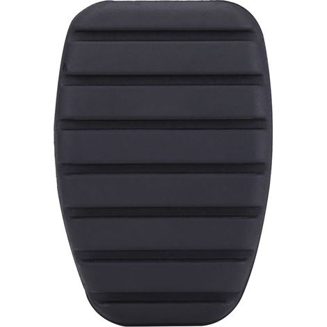 Gummiauflage für Kupplungs- und Bremspedal, passend für Renault Megane, Laguna, Clio, Kangoo, Scenic (1/5)
