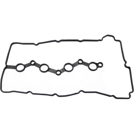 Le joint 224412G670 convient aux joints de couvercle de soupape des Hyundai Sonata et Kia Sorento Optima 11-15. (1/4)