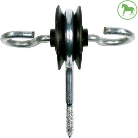 Confezione 10 Isolatori DFV-27 - Pastormatic