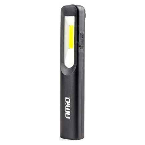 Lampe d'inspection LED WT07 amio-02817