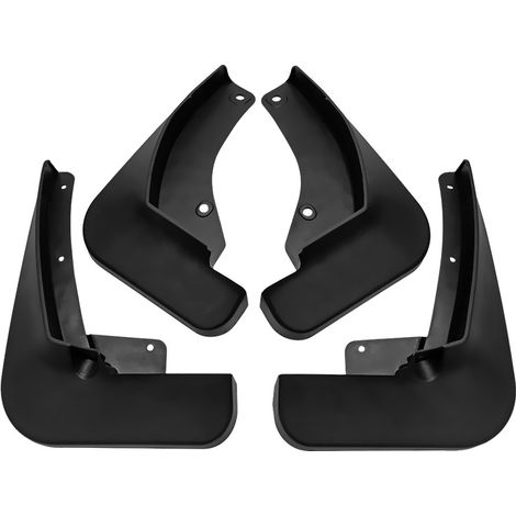 Suitable for soft rubber floor mats/leather footwell covers for Nissan Kicks 2017-2022, for retrofitting Kicks models 2017-2022.