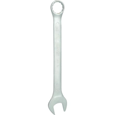 BRILLIANT TOOLS Clé combinée 27 mm - BT011927 (1/7)
