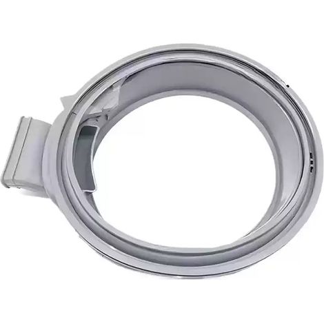 Originale Türdichtung für Samsung DC64-03235A Frontlader-Waschmaschine (1/2)