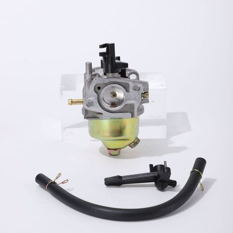Carburateur références 751-10310/951-10309 - Compatible moteurs 1P70M0/1P70FU/1P70FUA, pour équipement de jardin (1/5)