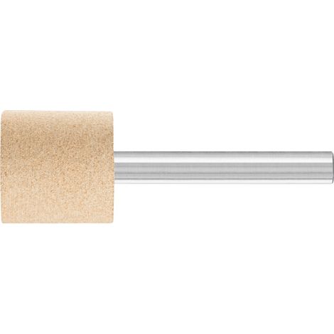 PFERD TOOLS Poliflex Schleifstift Zylinderform Ø 20x20mm Schaft-Ø 6 mm Bindung LR A120 10 Stk (1/5)