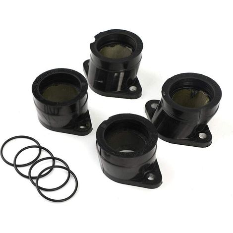 Lucky-88 – Carburateur d'admission pour Kawasaki ZR-7 ZR 750 C – Matériau durable – Performance d'étanchéité – Résistant à l'huile (1/5)
