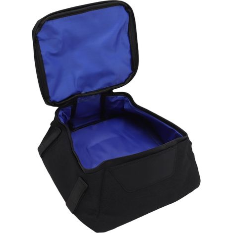 Sac Supérieur, Sac D'extension pour 2023+, Rangement de Bagages de Boîte Arrière de 9 L avec Sangles Sécurisées (1/5)