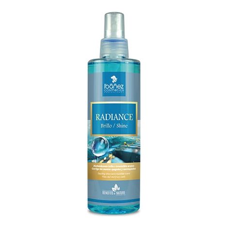 Ibañez Polisseur et conditionneur d'éclat RADIANCE POLISHER 250 ml.