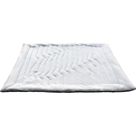Tapis de refroidissement à température contrôlée pour petits chiens et chats, pour l'hiver chaud, tapis de refroidissement en polyester pour chiens et chats (1/4)