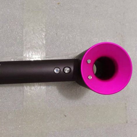 Dyson HD08 Supersonic Sèche-cheveux Séchage Rapide Moteur V9 Puissant (1/4)