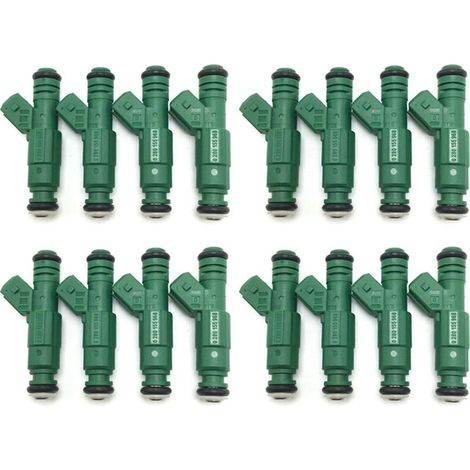 Iniettori di carburante per LS1 LS6 440cc 42lb 0280155968 (16) (1/2)
