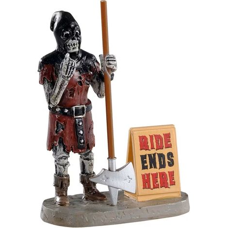 Executioner Art.-Nr. 02904