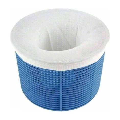 30 Chaussettes de Skimmer Haute Qualité - Pré Filtre jetable Universel pour Panier de Piscine et Spa - Autre accessoire pour piscine (1/4)