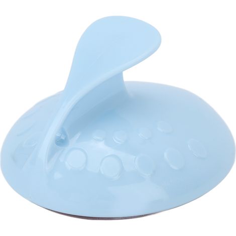 Rasoir Électrique Épilateur Sans Douleur Portable pour Jambes, Bras, Dos - Exfoliant Peau Bleu (1/5)