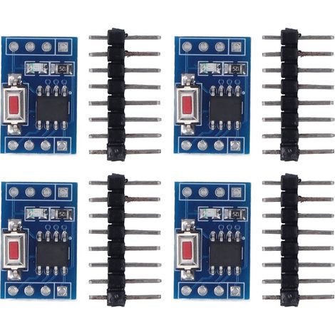 kits de carte système microcontrôleur MCU module de (1/5)
