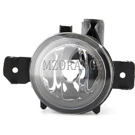 Paire de phares antibrouillard halogènes pour BMW X5 E70 (2006-2010), feux de brouillard avant (sans ampoules), accessoires auto - Côté droit (1/5)