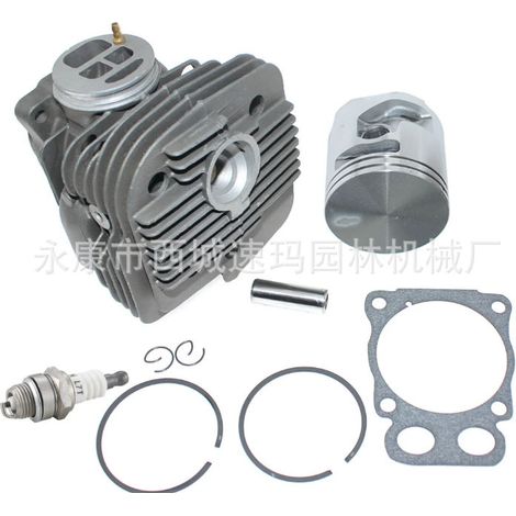 K960 K970 544935605 5449356-03 544935602 Zylinderbaugruppe L7T 56 mm