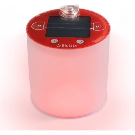 LUCI EMERGENCY - Lanterne Gonflable Solaire (1/5)