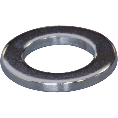 Rondelle plate, 3/20,3 cm, 3-pack