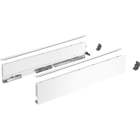 Hettich AVT YOU ZG H101 NL500 W SET AVANTECH ZARGE