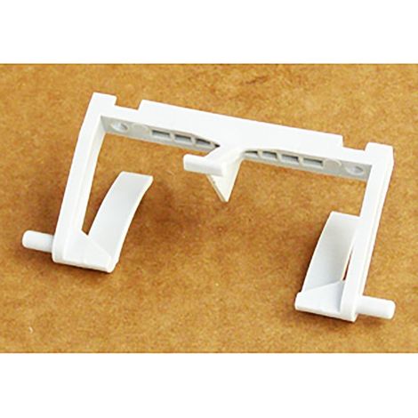 SUPPORT MANETTE pour LAVE VAISSELLE THOMSON - 32X1693 (1/2)