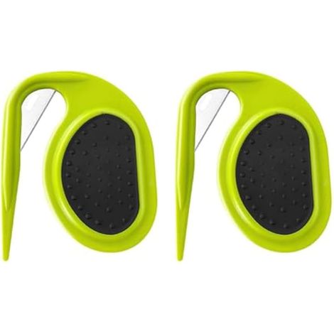 Coupe Noeud Chat Poil Long, Coupe Noeud Poil de Chat Chien, Coupe Bourre de Poils Chat, Coupe Noeud pour Chien et Chat, Peigne Coupe Noeud Chat Chien, Outils de Toilettage pour Chien Chat (1/4)