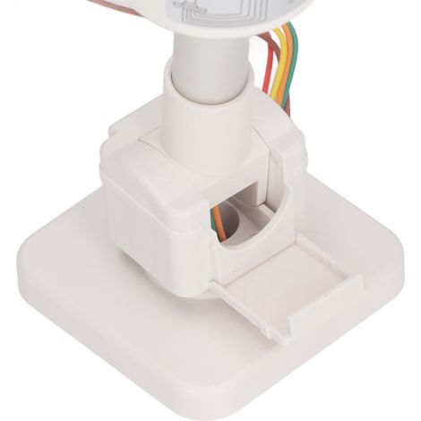 Panneaux lumineux LED multicouches industriels pour tours de signalisation, avertissement et alarme, 24 V (1/5)