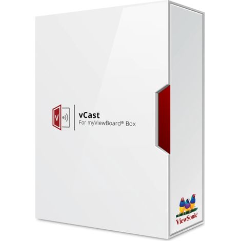 vCast Pro Receiver license for Android