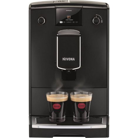 Nivona NICR 690 Macchina espresso manuale 2,2 L (1/3)