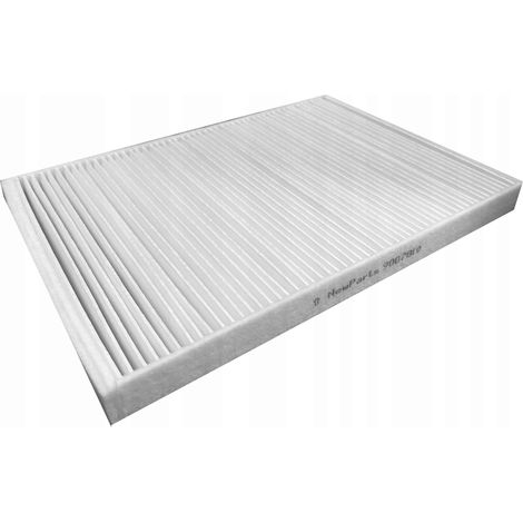 Filtre d'habitacle NewParts Filters MF90078 (1/5)
