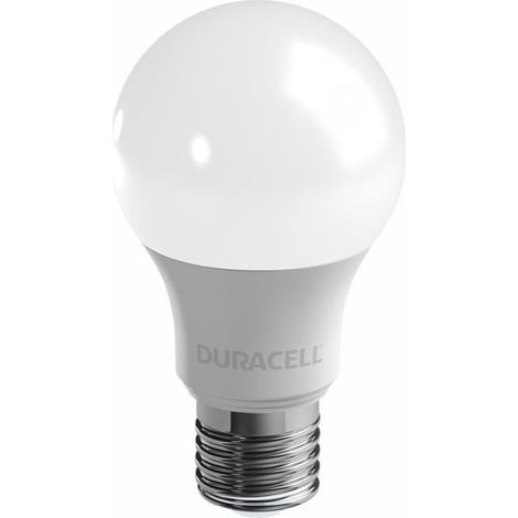 Lampada Led Goccia Opale E27 - 6w - E27 - 2700°K calda - 470 lm  220°
