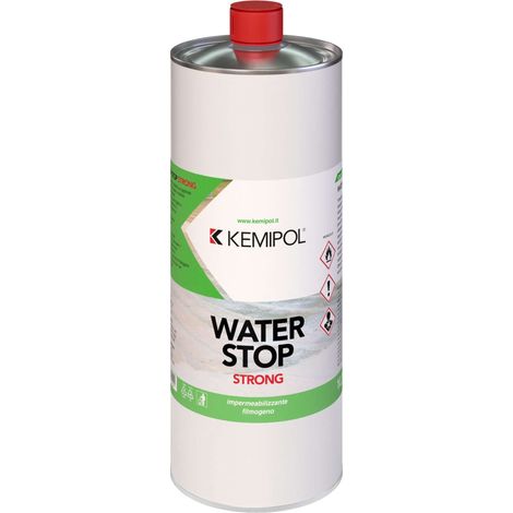 1PZ IMPERMEABILIZZANTE FILMOGENO WATER STOP STRONG LT.1