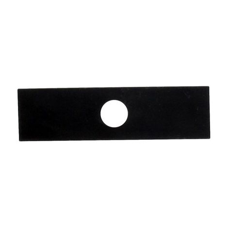 Couteau de scarificateur GRANJA G-70510 - 90710140 - G70510
