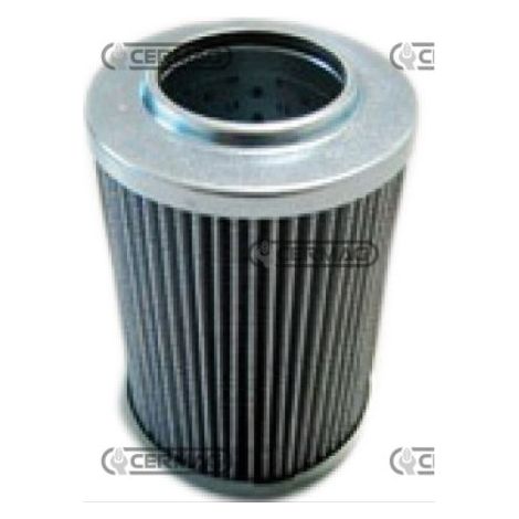 Filtro aceite motor máquina agrícola MASSEY FERGUSON MF4435 - MF4445 - MF4455