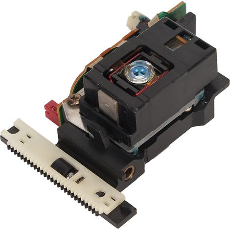 Lentille laser HOP M3 pour lecteur CD 6+8 broches, tête de remplacement pour lecteur CD RCD1.3 et RCD1.3D (1/5)